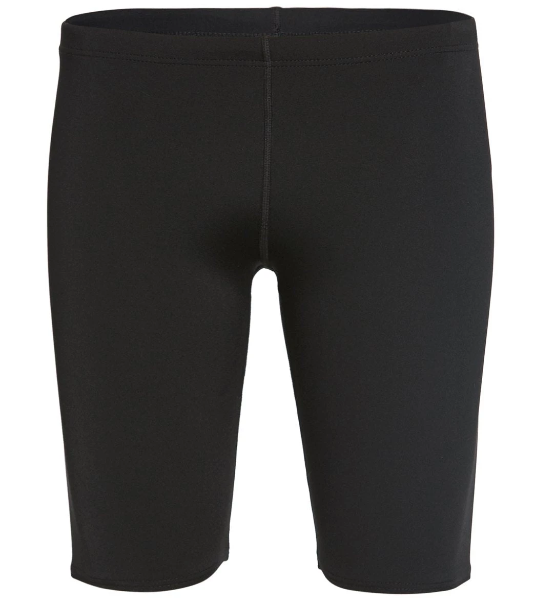 FINIS® BLACK JAMMER | DURABLE TRAINING & COMPETITION SWIMWEAR Men Swimwear 9 FINIS® BLACK JAMMER | DURABLE TRAINING & COMPETITION SWIMWEAR Men Swimwear