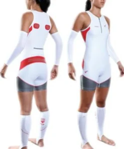 Rocket Science Sports® Rocket Science Sports Women's 20BPM Rocket Racer Tri Set