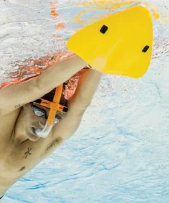 FINIS® Technical Alignment Kickboard | Body Alignment Kickboard 6 FINIS® Technical Alignment Kickboard | Body Alignment Kickboard