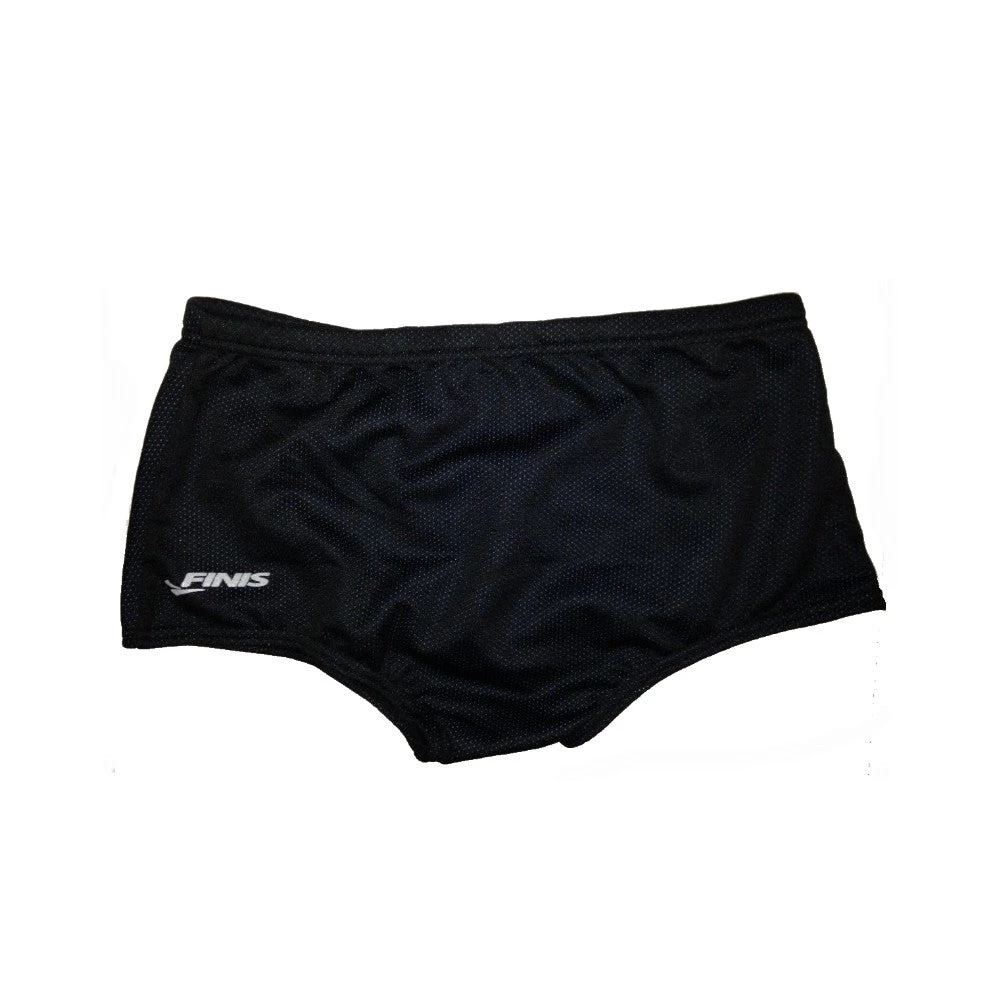 Reduced To Clear! | FINIS® Drag Suit (Black) 1 Reduced To Clear! | FINIS® Drag Suit (Black)