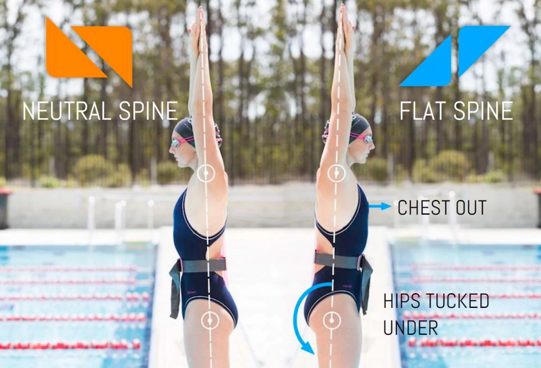 BLUCORE™ Corsuit Pro Technical 8 BLUCORE™ Corsuit Pro Technical