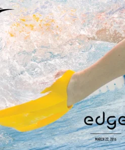 FINIS® Technical Edge Fins | Muscle-Building Training Fins 25 FINIS® Technical Edge Fins | Muscle-Building Training Fins