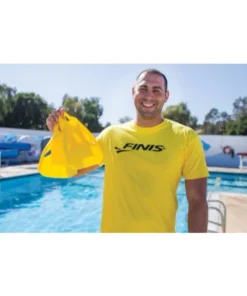 FINIS® Unisex T-Shirt | 100% COTTON Apparel