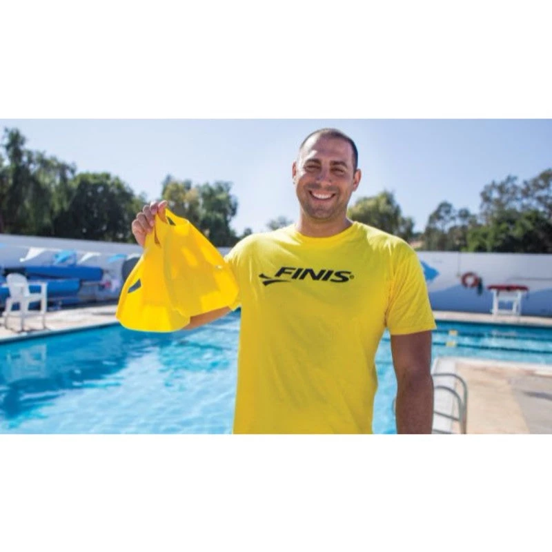 FINIS® Unisex T-Shirt | 100% COTTON Apparel 1 FINIS® Unisex T-Shirt | 100% COTTON Apparel