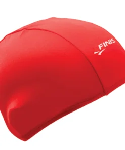 FINISĀ® Lycra Swim Cap Swim Caps