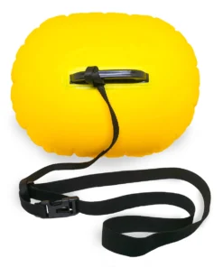 Swimshop2u.com Kickboard & Buoys Open Water Swim Buoy | Swim Safety Float