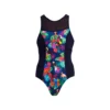 Funkita TROPIC TEAM | LADIES HI FLYER ONE PIECE Women Swimwear