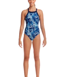 Funkita ANIMALIA | LADIES SKY HI ONE PIECE 10 Funkita ANIMALIA | LADIES SKY HI ONE PIECE