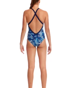 Funkita ANIMALIA | LADIES SKY HI ONE PIECE 11 Funkita ANIMALIA | LADIES SKY HI ONE PIECE