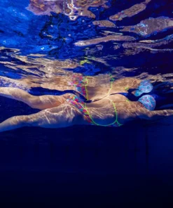 Funkita Women Swimwear PANEL POP | LADIES TWISTED ONE PIECE 12 Funkita Women Swimwear PANEL POP | LADIES TWISTED ONE PIECE