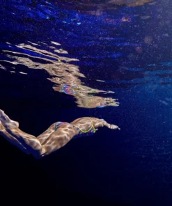 Funkita Women Swimwear PANEL POP | LADIES TWISTED ONE PIECE 13 Funkita Women Swimwear PANEL POP | LADIES TWISTED ONE PIECE