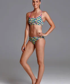 Funkita TOUCAN DO IT | LADIES ECO SPORTS TOP Women Swimwear 19 Funkita TOUCAN DO IT | LADIES ECO SPORTS TOP Women Swimwear