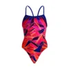 Funkita Kili Millie | Ladies Single Strength One Piece Women Swimwear
