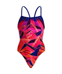 Funkita Kili Millie | Ladies Single Strength One Piece Women Swimwear