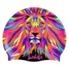 Funkita Pride Power | Silicone Swimming Caps