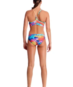 FUNKITA LAYER CAKE | LADIES SPORTS BRIEF