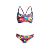 FUNKITA MAD MIST | LADIES SPORTS TOP Women Swimwear