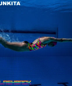 Funkita Women Swimwear Pride Power | Ladies Diamond Back One Piece 17 Funkita Women Swimwear Pride Power | Ladies Diamond Back One Piece