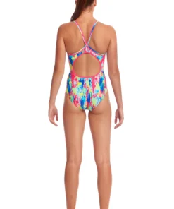 Funkita SLAPPED ON | LADIES DIAMOND BACK ONE PIECE 11 Funkita SLAPPED ON | LADIES DIAMOND BACK ONE PIECE