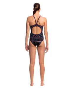 Funkita STITCHED UP | LADIES DIAMOND BACK ONE PIECE 7 Funkita STITCHED UP | LADIES DIAMOND BACK ONE PIECE