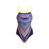Funkita CHARM ARMOUR | LADIES SINGLE STRAP ONE PIECE