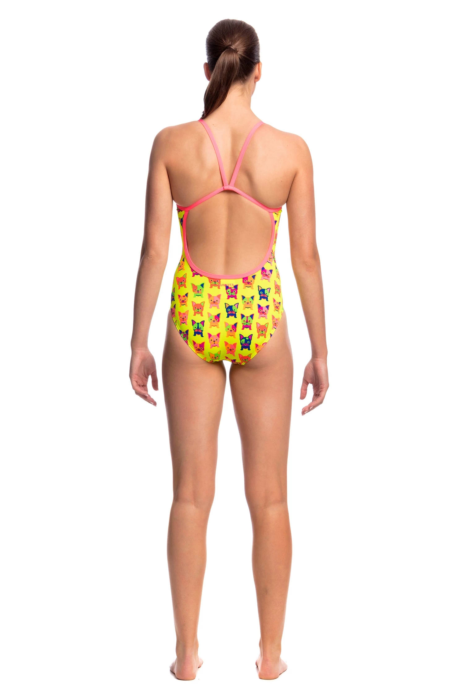 Funkita HOT DIGGITY | LADIES SINGLE STRAP ONE PIECE 5 Funkita HOT DIGGITY | LADIES SINGLE STRAP ONE PIECE