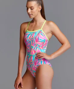 Funkita Snuggle Pie | Ladies Single Strap One Piece 19 Funkita Snuggle Pie | Ladies Single Strap One Piece