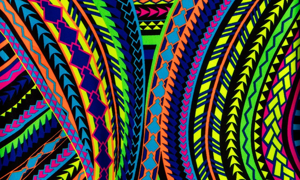 Funkita TRIBAL REVIVAL | GIRLS STRAPPED IN ONE PIECE Girls Swimwear 2 Funkita TRIBAL REVIVAL | GIRLS STRAPPED IN ONE PIECE Girls Swimwear
