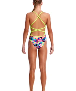 Funkita PURPLE PATCH | GIRLS STRAPPED IN ONE PIECE Girls Swimwear 9 Funkita PURPLE PATCH | GIRLS STRAPPED IN ONE PIECE Girls Swimwear