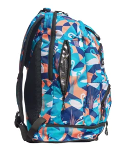 Funkita Swan Song | Elite Squad Backpack Accessories