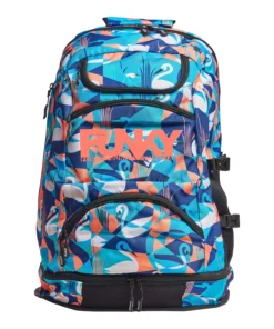 Funkita Swan Song | Elite Squad Backpack Accessories