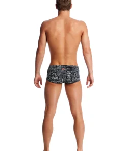 Funky Trunks STUD MUFFIN | MENS PLAIN FRONT TRUNKS