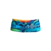 Funky Trunks Boys Swimwear Allez Allez | Boys Classic Trunks