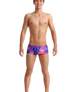 Funky Trunks COSMOS | BOYS CLASSIC TRUNKS