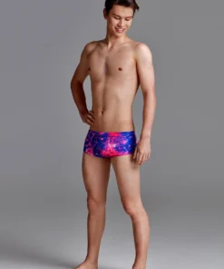 Funky Trunks COSMOS | BOYS CLASSIC TRUNKS