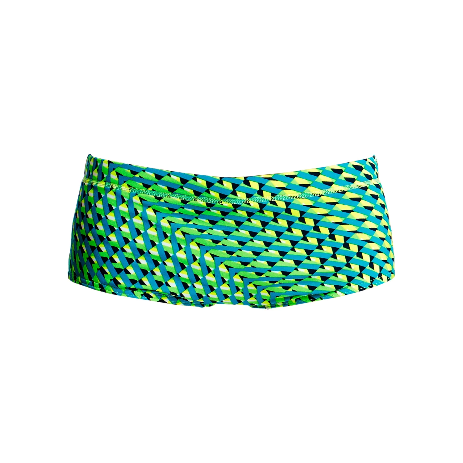 Funky Trunks GREEN GATOR | BOYS PRINTED TRUNKS 1 Funky Trunks GREEN GATOR | BOYS PRINTED TRUNKS