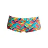 Funky Trunks PANEL POP | BOYS CLASSIC TRUNKS Boys Swimwear