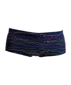 Funky Trunks SOUND SYSTEM | BOYS PRINTED TRUNKS