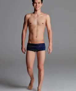 Funky Trunks SOUND SYSTEM | BOYS PRINTED TRUNKS 7 Funky Trunks SOUND SYSTEM | BOYS PRINTED TRUNKS