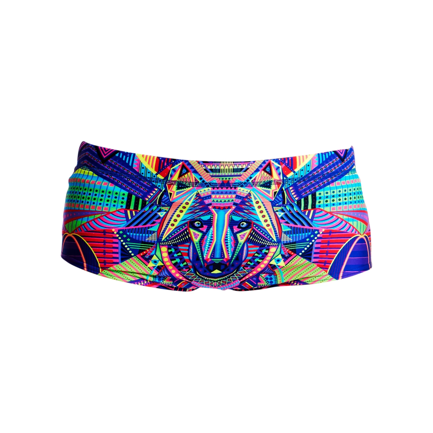 Funky Trunks Boys Swimwear WOLF PACK | BOYS PRINTED TRUNKS 1 Funky Trunks Boys Swimwear WOLF PACK | BOYS PRINTED TRUNKS