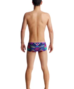 Funky Trunks Boys Swimwear WOLF PACK | BOYS PRINTED TRUNKS 6 Funky Trunks Boys Swimwear WOLF PACK | BOYS PRINTED TRUNKS