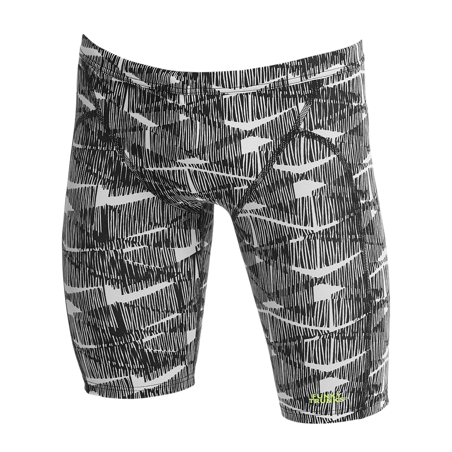 Funky Trunks Bar Track | Boys Training Jammers 1 Funky Trunks Bar Track | Boys Training Jammers