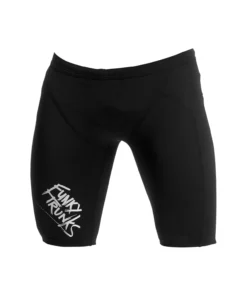 Funky Trunks Boys Swimwear CHROMED | BOYS TRAINING JAMMERS