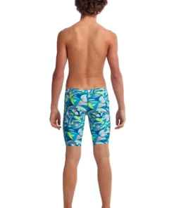 Funky Trunks CONCORDIA | BOYS TRAINING JAMMERS