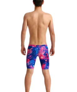 Funky Trunks Boys Swimwear COSMOS | BOYS TRAINING JAMMERS