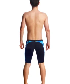 Funky Trunks CRACK ATTACK | BOYS TRAINING JAMMERS