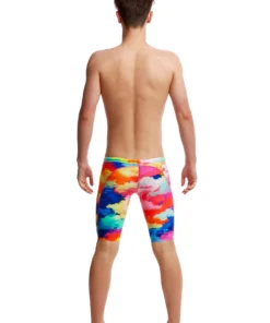 Funky Trunks CUMULUS | BOYS TRAINING JAMMERS 8 Funky Trunks CUMULUS | BOYS TRAINING JAMMERS