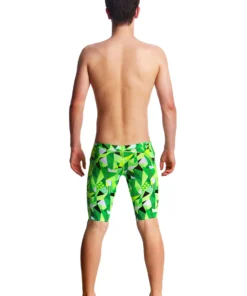 Funky Trunks GO BALLISTIC | BOYS TRAINING JAMMERS Boys Swimwear