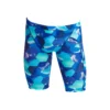 Funky Trunks Boys Swimwear HEX PISTOLS | BOYS TRAINING JAMMERS