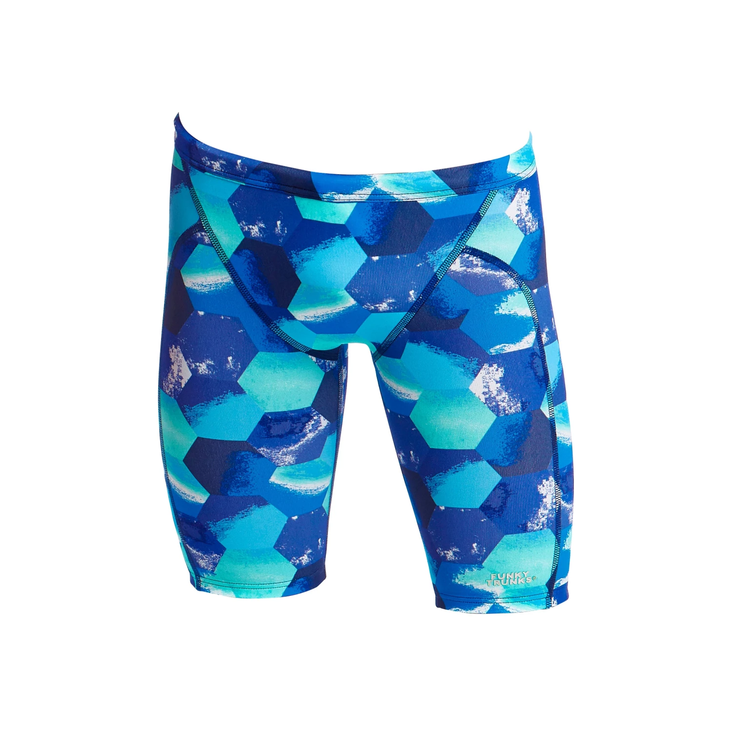 Funky Trunks Boys Swimwear HEX PISTOLS | BOYS TRAINING JAMMERS 1 Funky Trunks Boys Swimwear HEX PISTOLS | BOYS TRAINING JAMMERS